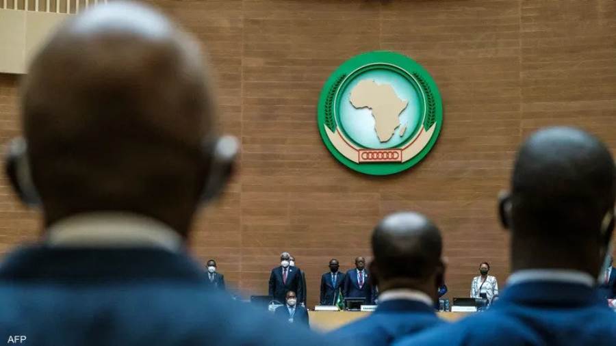  "بلومبرغ": مجموعة العشرين تمنح الاتحاد الإفريقي عضوية دائمة