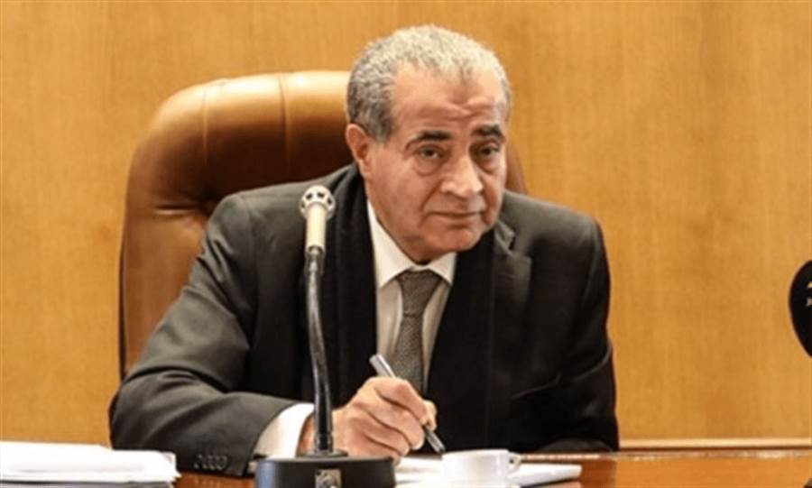  مصر تجري محادثات مع بنك أبوظبي التجاري للحصول على تمويل لمشتريات قمح