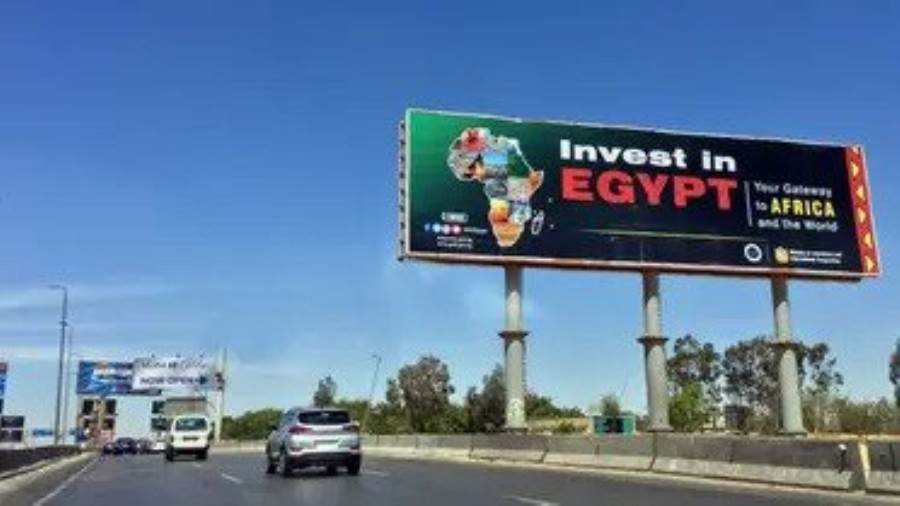  مصر تسرع برنامج الطروحات عبر استهداف شركتين قبل منتصف 2024