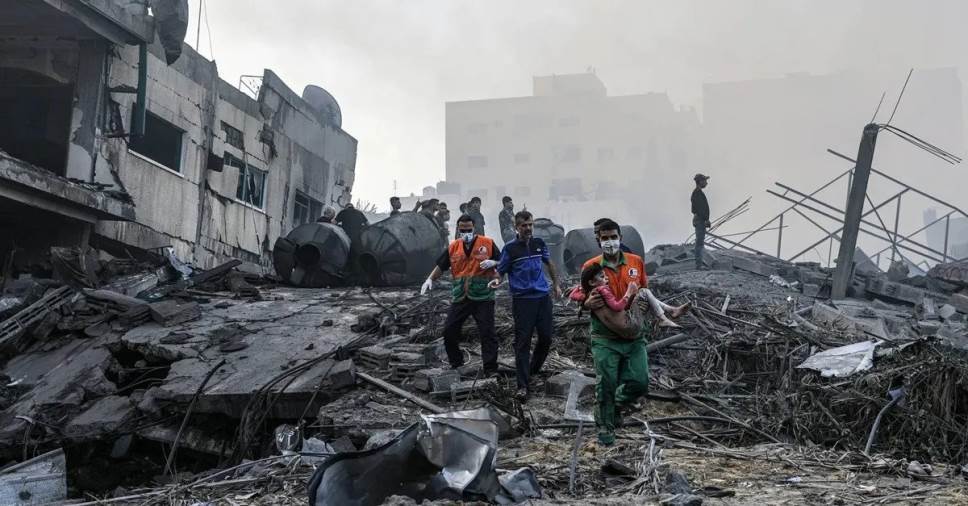 أمريكا: سنبحث مع الإسرائيليين الجدول الزمني لإنهاء حرب غزة