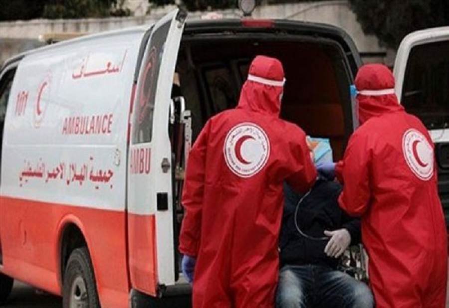 الهلال الأحمر: خروج 22 من أصل 35 مستشفى في غزة عن الخدمة