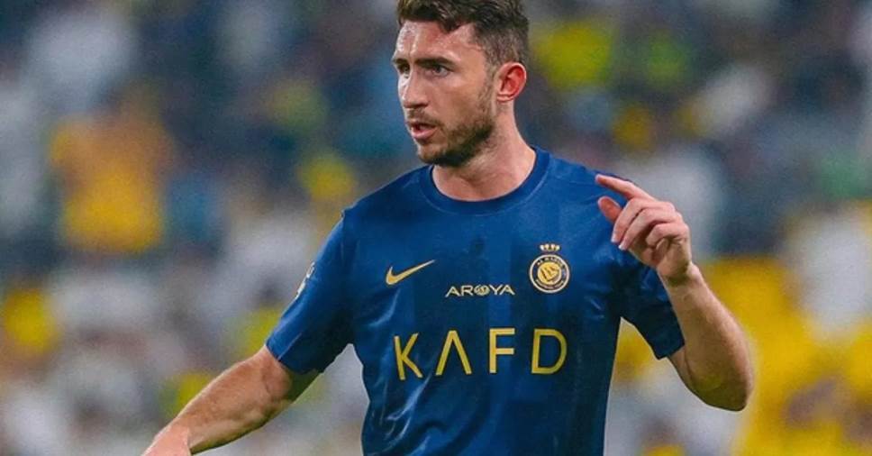 لابورت يرفض الرحيل من النصر السعودي إلى ريال مدريد