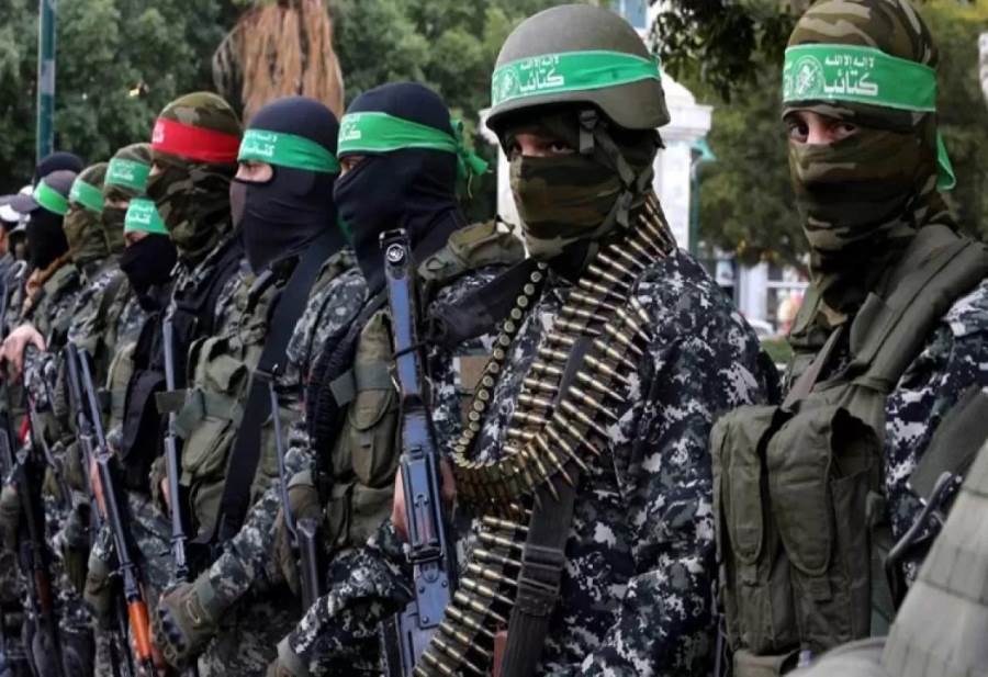 "حماس" تنفي ما نشرته "رويترز" بشأن مفاوضات وقف العدوان على غزة