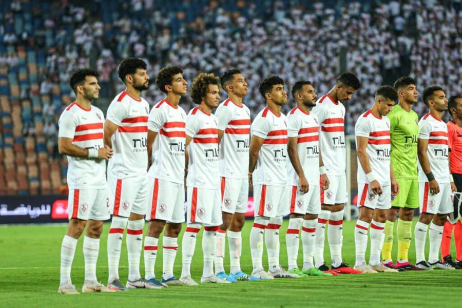 الزمالك يعلن عدم مشاركته في كأس الرابطة المصرية