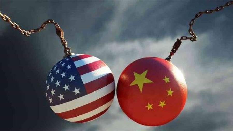 الصين تعاقب 5 شركات أمريكية بسبب مبيعات أسلحة لتايوان