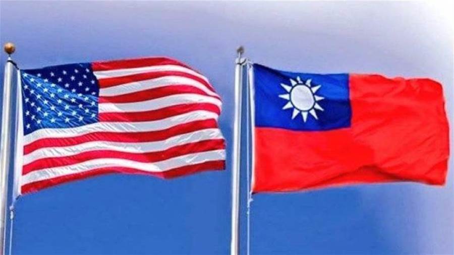 بعد يوم من فوز "لاي".. وفد أمريكي يزور تايوان رغم تحفظات الصين