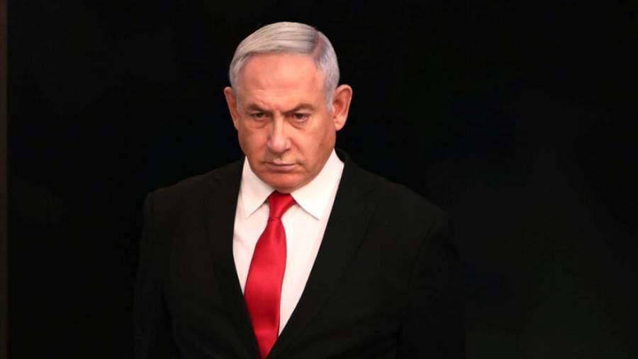 نتنياهو: الحرب على غزة قد تستمر حتى عام 2025