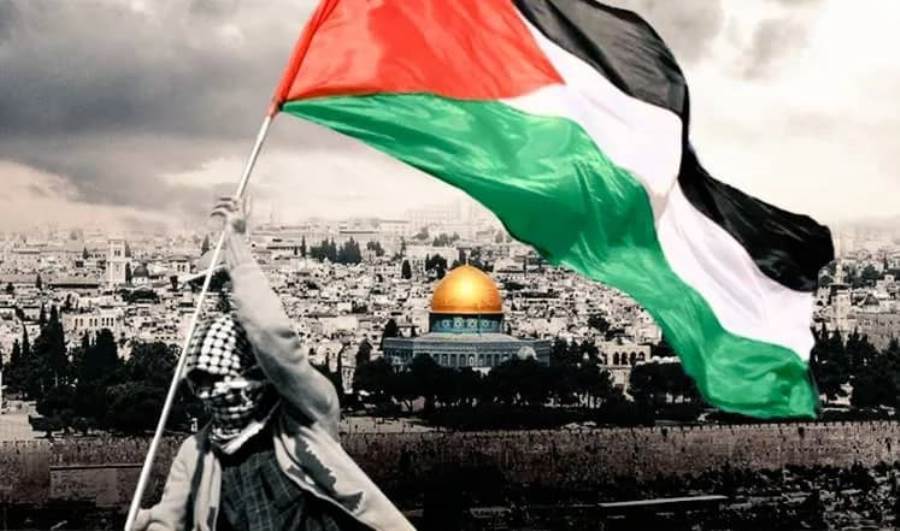 فلسطين: على الإدارة الأمريكية الاعتراف بدولتنا لأمن واستقرار المنطقة