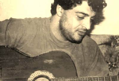 حميد الشاعري .. «كابّو» الجيل الهارب للسعادة