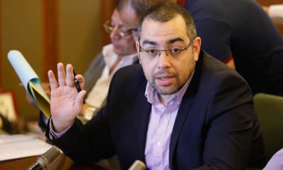 نائب حزب الوفد: الحكومة مستمرة في مخالفة الاشتراط الدستوري وتجاوز البرلمان في قرض صندوق النقد