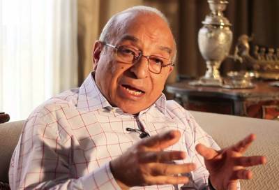 بقلم فهمي هويدي: كل الفيلم أم بعضه؟