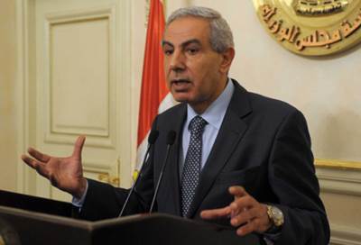 حجم المشروعات الصغيرة فى الإقتصاد والإجراءات التى تتبعها وزارة التجارة