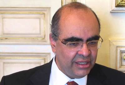 بقلم السفير علاء الحديدي: عودة أمريكا إلى الشرق الأوسط