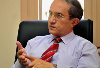 بقلم صلاح الغزالي حرب: مصر فى خطر