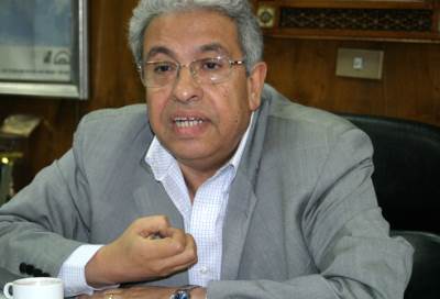 بقلم عبد المنعم سعيد: رحلات إسماعيل سراج الدين إلى الممالك السبعة!