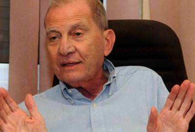 بقلم محمد أبو الغار: «حكايات يوسف تادرس» رواية مبهرة!