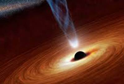 يعادل وزنه مليار شمس .. ناسا تكتشف ثقباً أسود يتحرك في الفضاء بسرعة 4.7 مليون ميل بالساعة