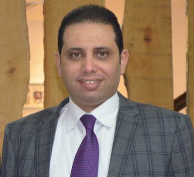 حسان: قانون الضرائب العقارية لم يخرج من حزب الوفد