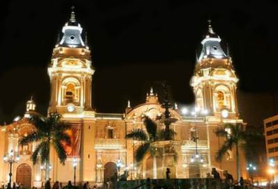 أماكن سياحية مشهورة ولكن لا تذهب إليها بمفردك