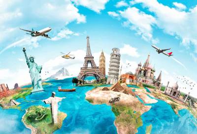 40 دولة بلا تأشيرة