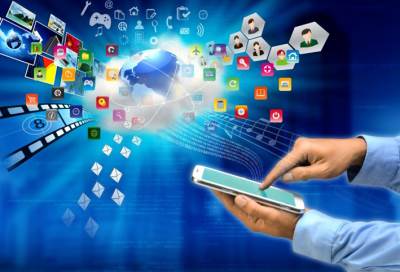 للمرة الأولى .. الإعلان الرقمي يتجاوز إعلانات التليفزيون