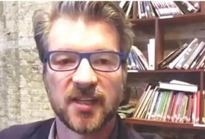 «نيويورك تايمز» تبث مناقشة حول حرية الصحافة في مصر