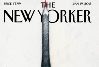 كيفين يانغ محررًا لصفحة الشعر في «ذا نيويوركر»