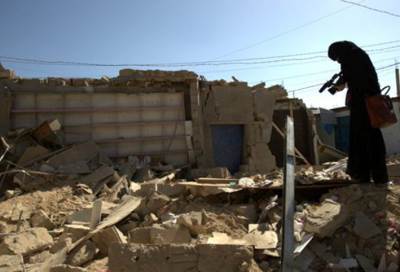 الحوثيون من الجبل إلى السلطة