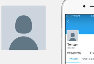 تويتر يتخلى عن "البيضة الافتراضية" للحساب الجديد