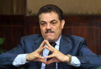 الخميس .. اجتماع الهيئة العليا لحزب الوفد