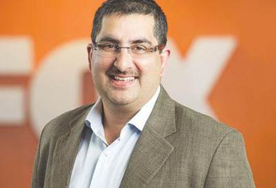 مدير «فوكس إنترناشونال» في الشرق الأوسط يؤكد وجود ثورة بتلفزيون الإنترنت