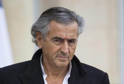 الفيلسوف برنار هنري ليفي .. حياته .. أعماله