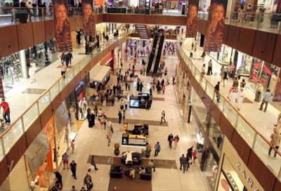 سوق التجزئة في الإمارات ينمو ببليوني دولار سنوياً