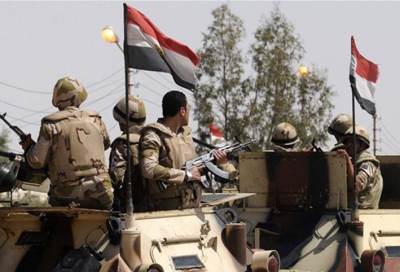 الشهابي: القوات المسلحة حطمت أسطورة "جبل الحلال" الإجرامية