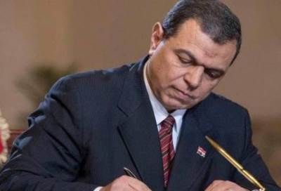 القوى العاملة تعلن عن وظائف بـ10 آلاف جنيه في الخليج