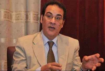 "تشريعية البرلمان": فتح 3 ملفات تتعلق بالقضاة تحت القبة قريبا