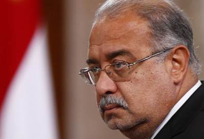 مجلس الوزراء يشكل لجنة لمراجعة الإعلانات العشوائية