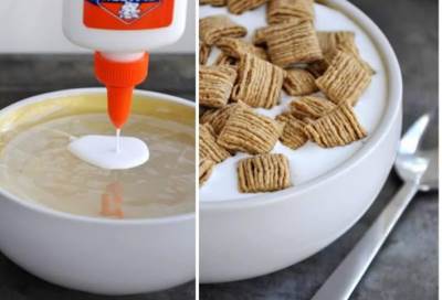 سبع خدع لتبدو المنتجات أجمل في الإعلانات