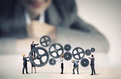 تعرف علي أصول التهذيب واللياقة «الإلكترونية» في أماكن العمل