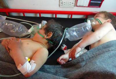 بالفيديو .. تعرف على المتهم بتنفيذ هجوم إدلب