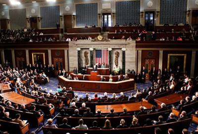 ترامب: قتل الأطفال في الهجوم الكيماوي بسوريا إهانة للإنسانية