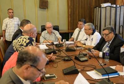 "موازنة البرلمان" تطرح حلولا لمشكلة الدين العام في مصر