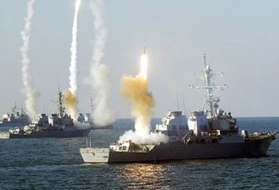 الهجوم الأمريكي على سوريا .. ترامب: أمريكا "مرادف للعدالة" .. وبوتين يرد: ما حدث "عدوانا على دولة ذات سيادة"