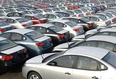 72.6 مليون جنيه إيرادات جمارك سيارات السويس خلال مارس الماضي