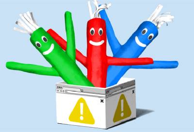 مزايا وعيوب تطور صناعة الإعلان الرقمي