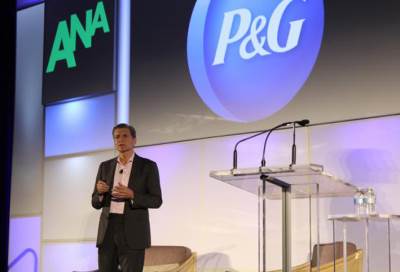 سياسة خفض النفقات في "بروكتر آند جامبل" لم تنتهي بعد