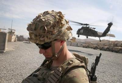 "ديبكا": واشنطن تخطط لانشاء 5 قواعد جوية شمال سوريا .. وروسيا وإيران تتحركان