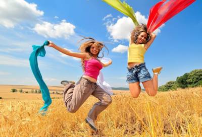 12 خطوة بسيطة .. تغير حياتك