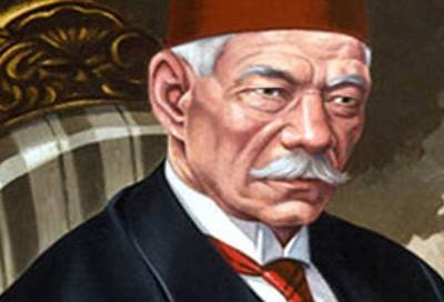 سعد زغلول .. زعيم الأمة