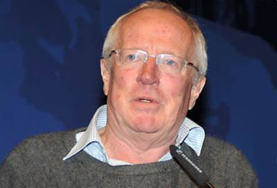 بقلم روبرت فيسك: تمدد داعش في مصر هو أقل مشكلات السيسي